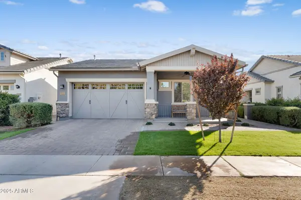 3155 E Austin Drive, Gilbert, AZ 85296