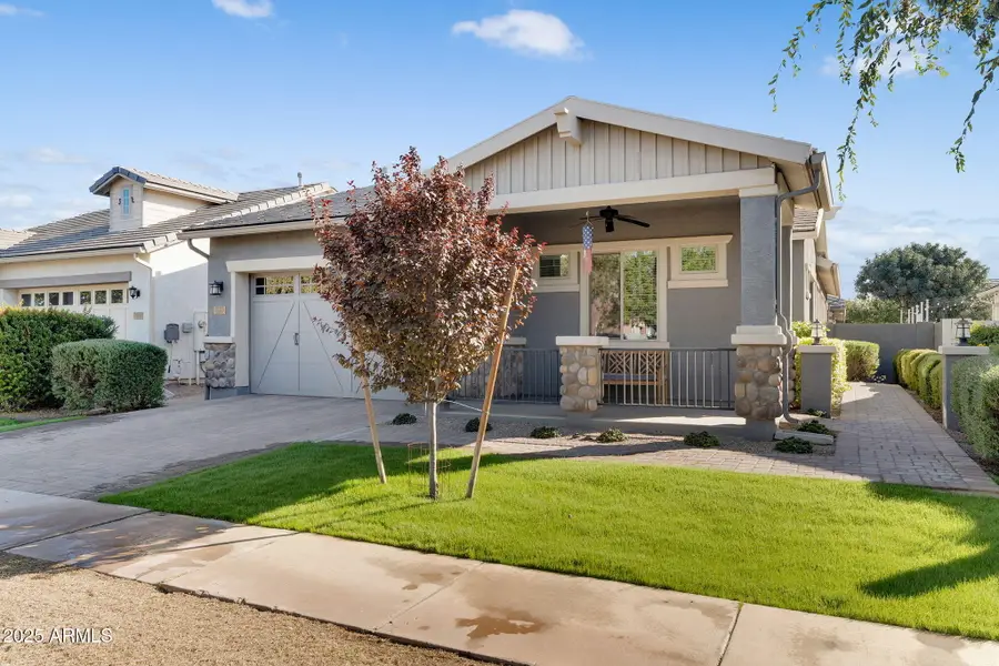 3155 E Austin Drive, Gilbert, AZ 85296 - Image #2