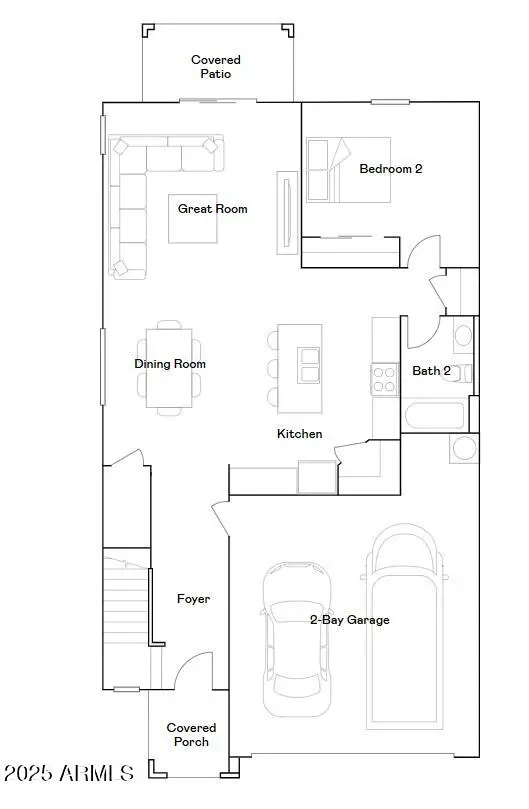 9647 W Verde Lane, Phoenix, AZ 85037 - Image #2