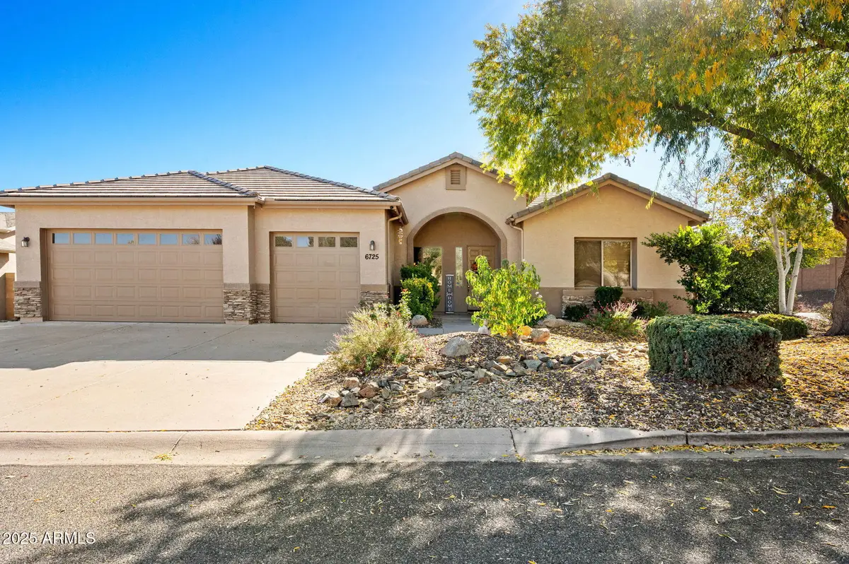 6725 E Mayflower Lane, Prescott Valley, AZ 86314 - Image #1