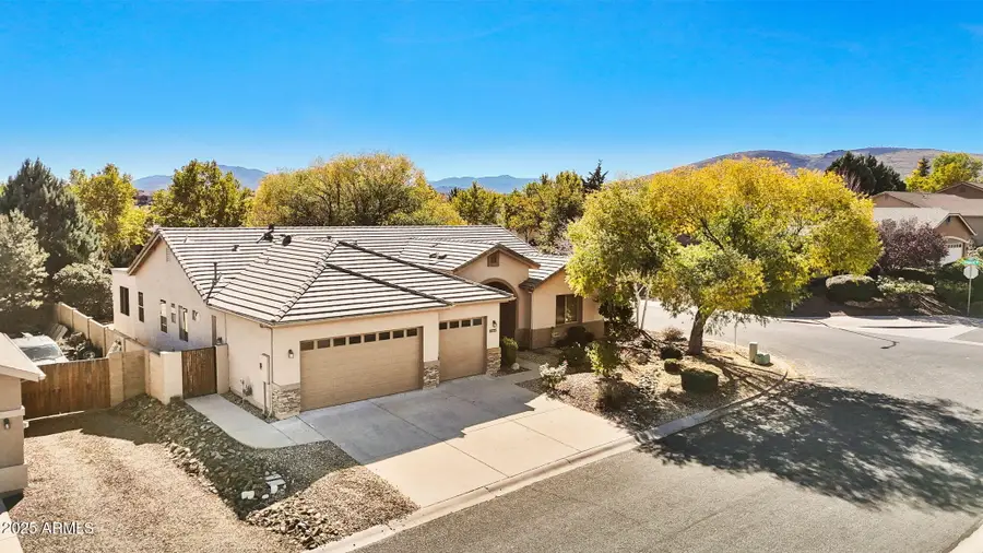 6725 E Mayflower Lane, Prescott Valley, AZ 86314 - Image #3