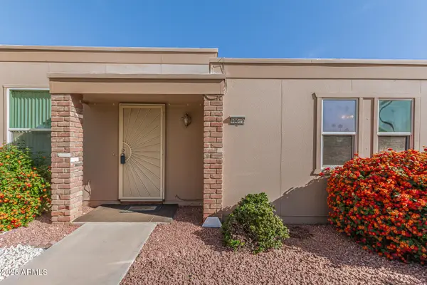 10019 W Thunderbird Boulevard, Sun City, AZ 85351