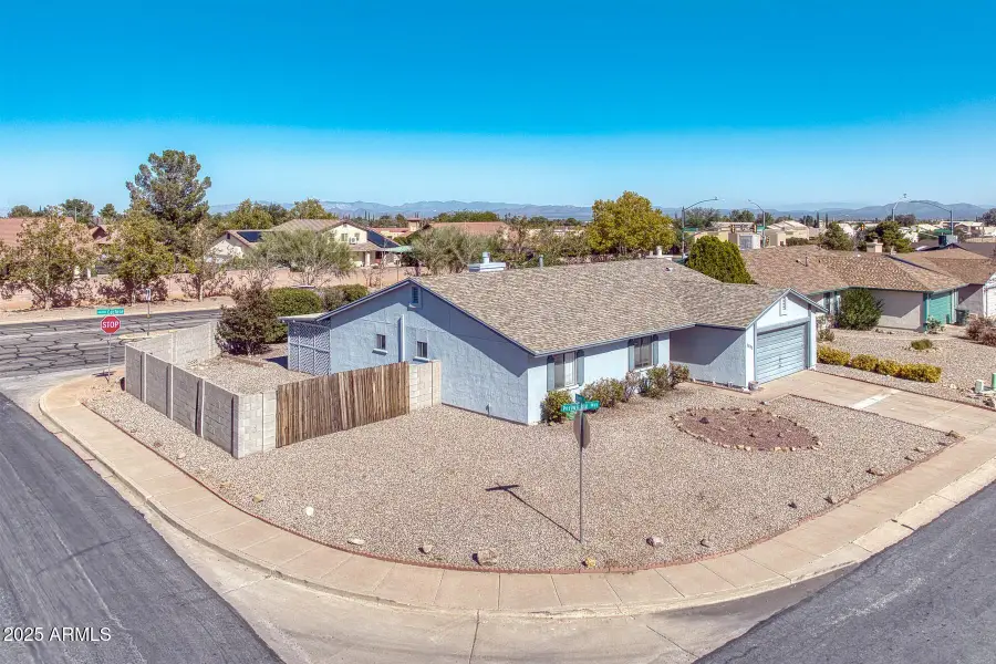 1801 Periwinkle Way, Sierra Vista, AZ 85635 - Image #2