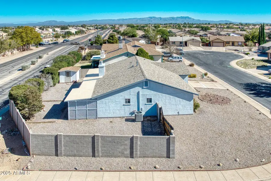1801 Periwinkle Way, Sierra Vista, AZ 85635 - Image #3
