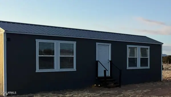 3212 Parker Drive #155, Williams, AZ 86046