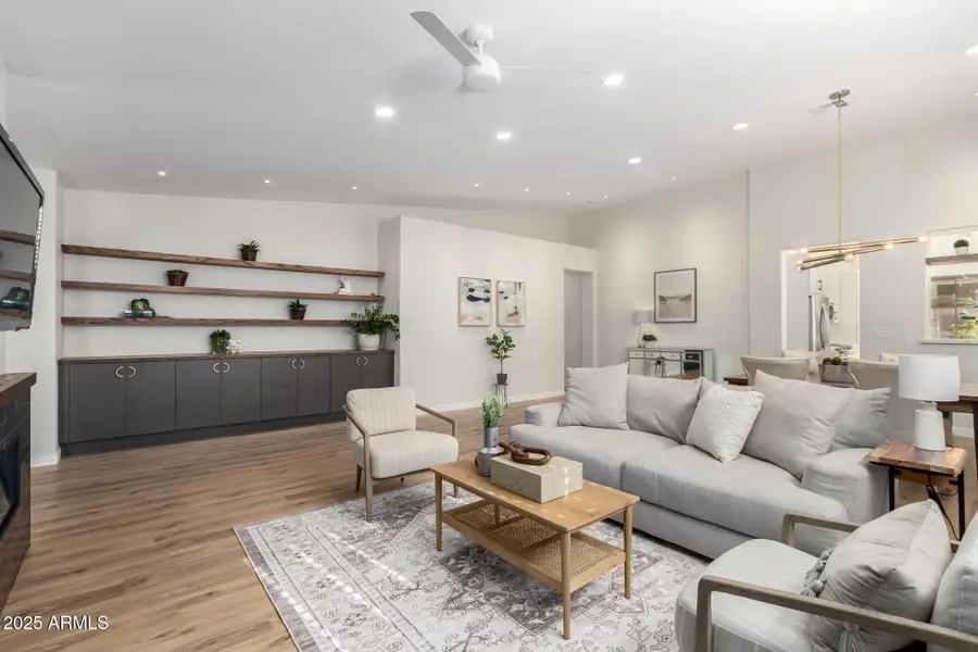 3537 N Sericin --, Mesa, AZ 85215 - Image #3