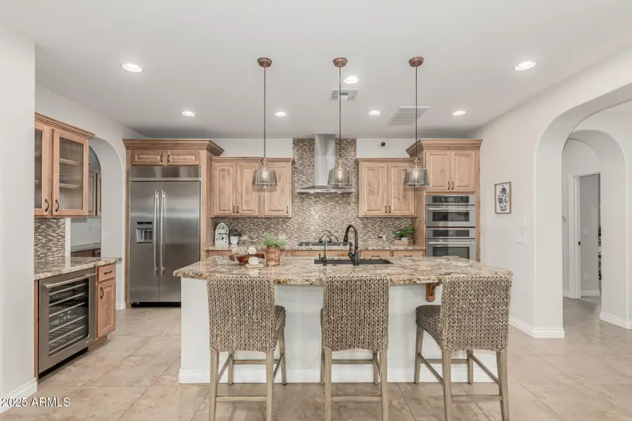 1626 E Hesperus Way, Queen Creek, AZ 85140 - Image #2