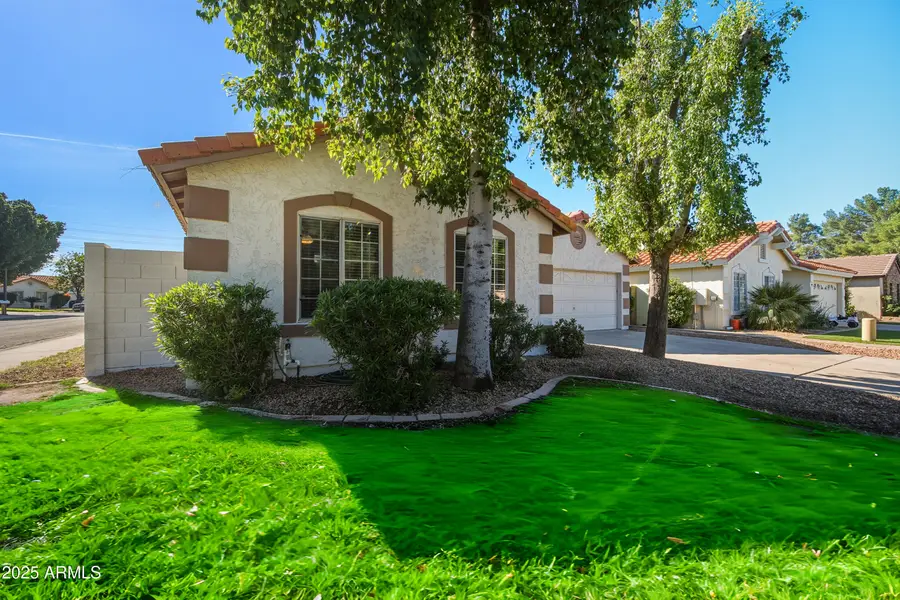 1925 E Cortez Drive, Gilbert, AZ 85234 - Image #2