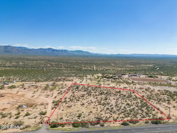 28505 S State Route 89 --, Congress, AZ 85332