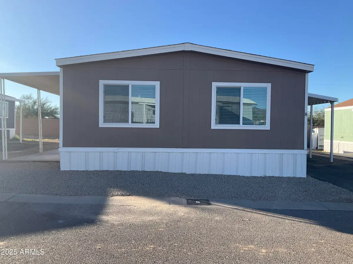 2292 N Ironwood Drive #08, Apache Junction, AZ 85120 - Image #1