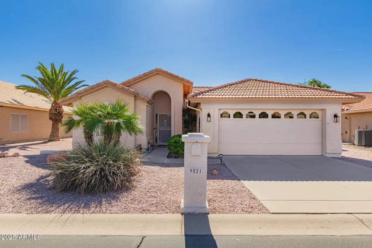 9521 E Hercules Drive, Sun Lakes, AZ 85248 - Image #1