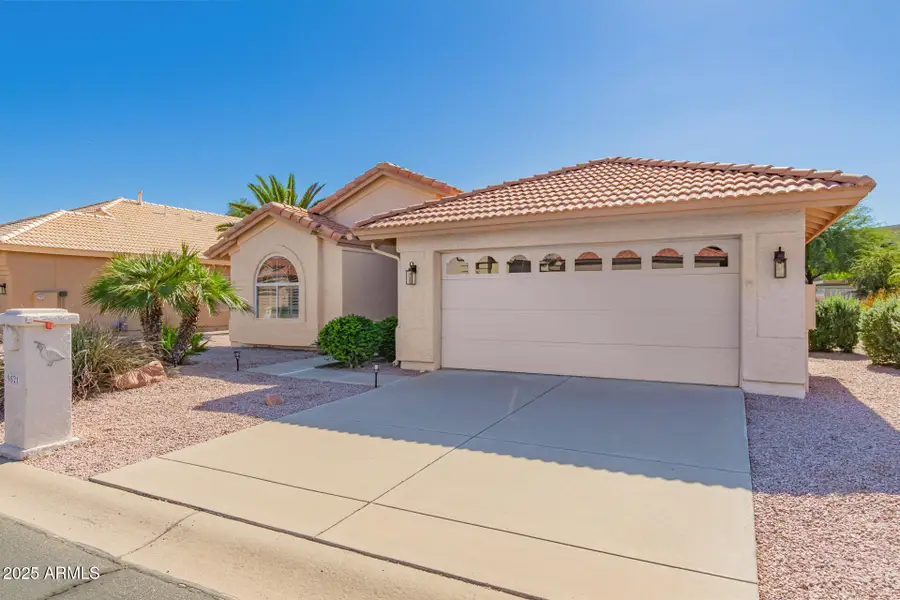 9521 E Hercules Drive, Sun Lakes, AZ 85248 - Image #2