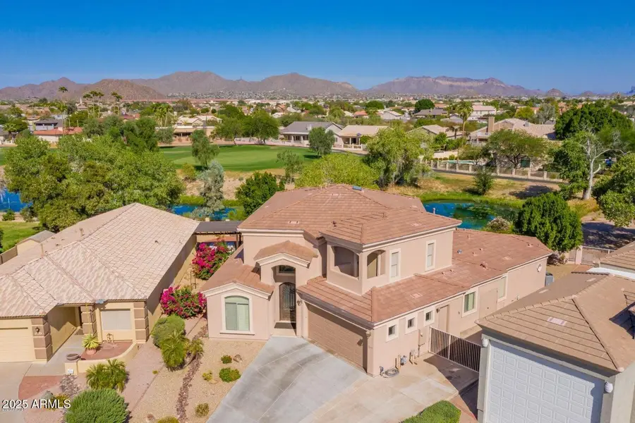 2607 N Platina Circle, Mesa, AZ 85215 - Image #3