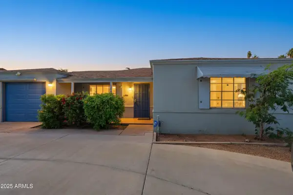 4218 N 15th Avenue, Phoenix, AZ 85015