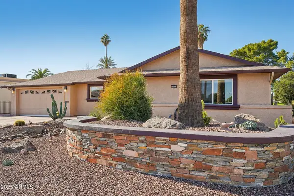 10232 N 109th Avenue, Sun City, AZ 85351