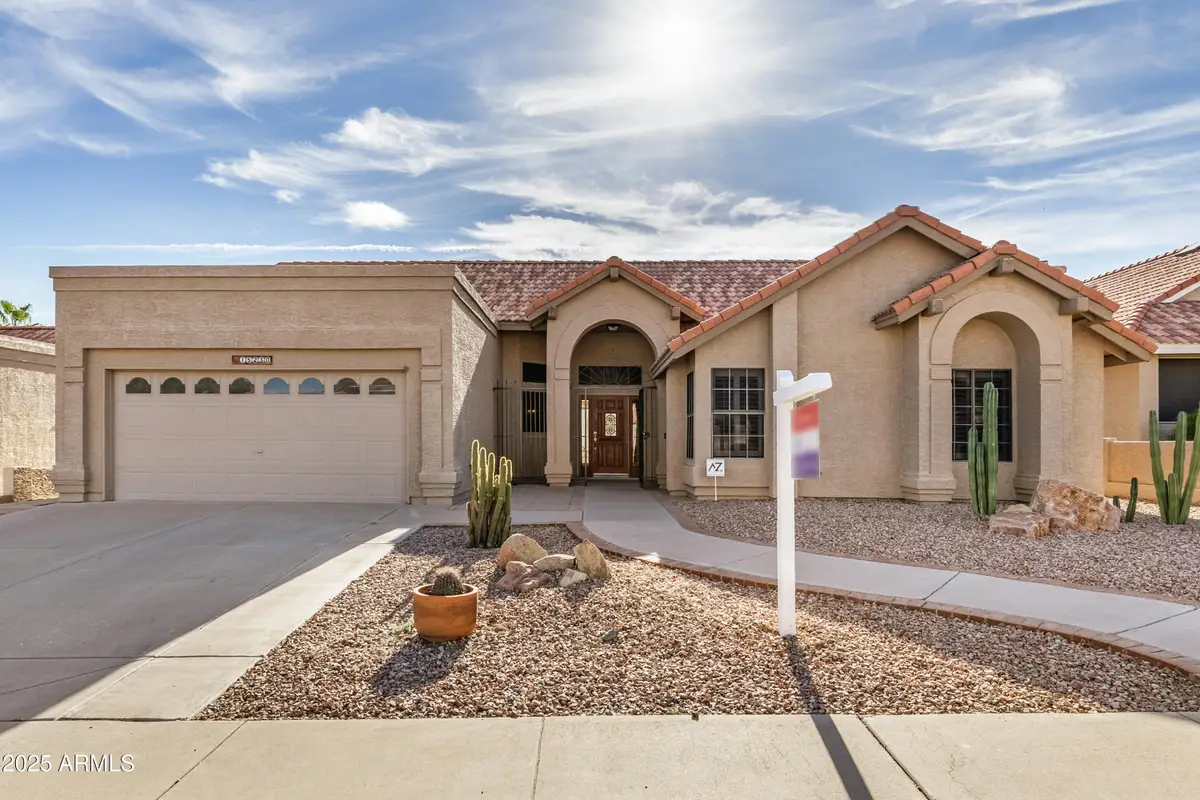 15230 S 36 Place, Phoenix, AZ 85044 - Image #1