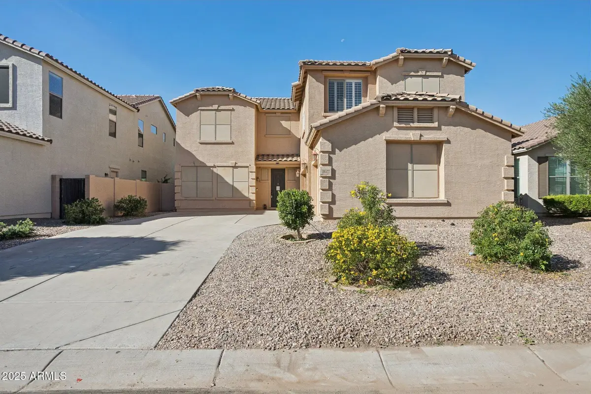 30522 N Rebecca Lane, San Tan Valley, AZ 85143 - Image #1