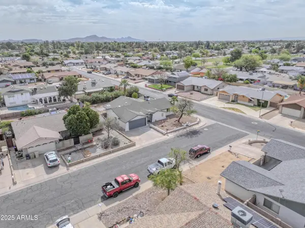 15243 N 52nd Drive, Glendale, AZ 85306