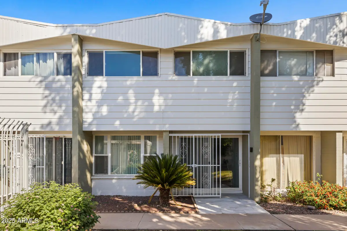 808 N 82nd Street #F6, Scottsdale, AZ 85257 - Image #1