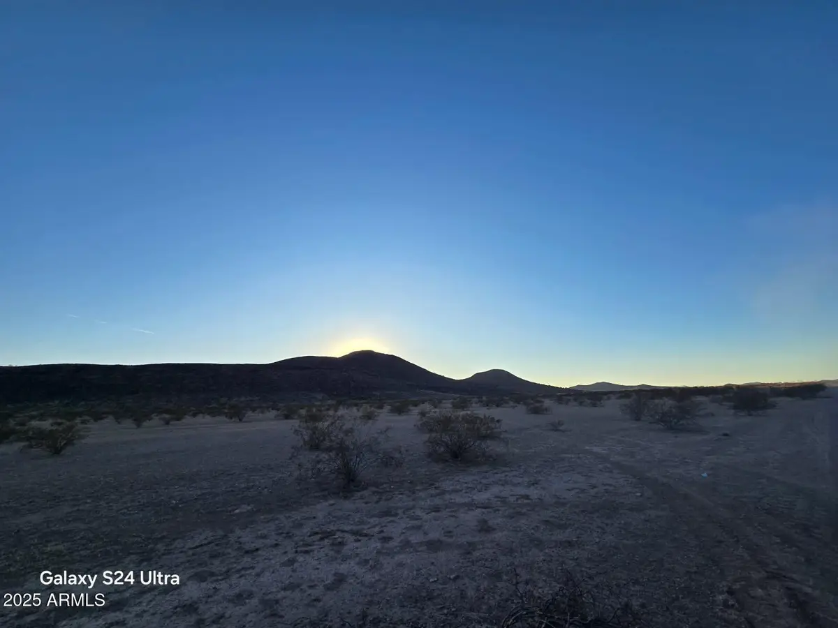 165XX S Burger Street #Lot A, Tonopah, AZ 85354 - Image #1