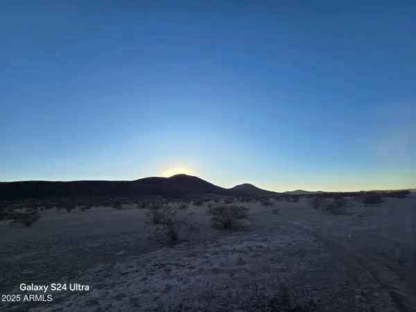 165XX S Burger Street #Lot E, Tonopah, AZ 85354