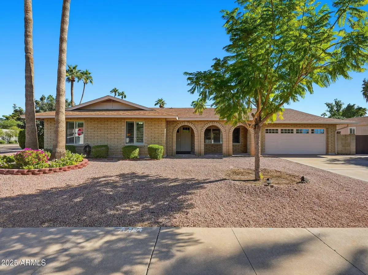 7039 N Via De Amigos --, Scottsdale, AZ 85258 - Image #1