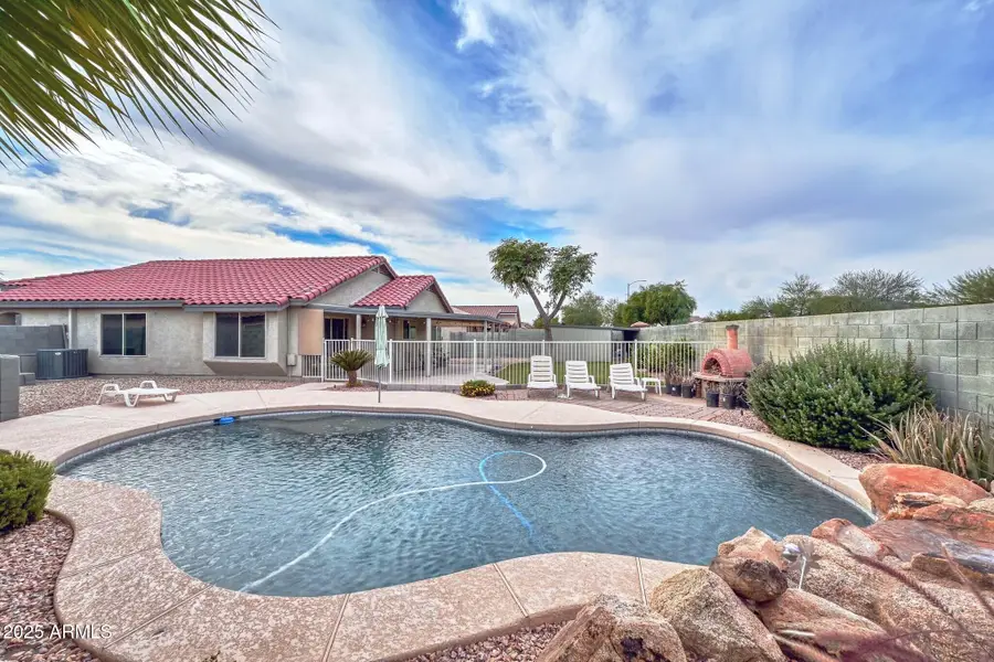 13802 W Fargo Drive, Surprise, AZ 85374 - Image #2