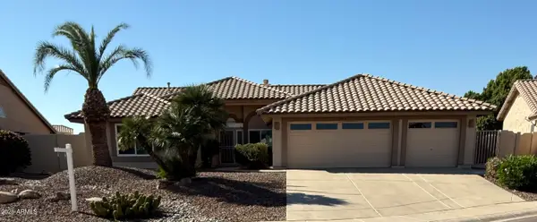 19890 N 85 Drive Drive, Peoria, AZ 85382