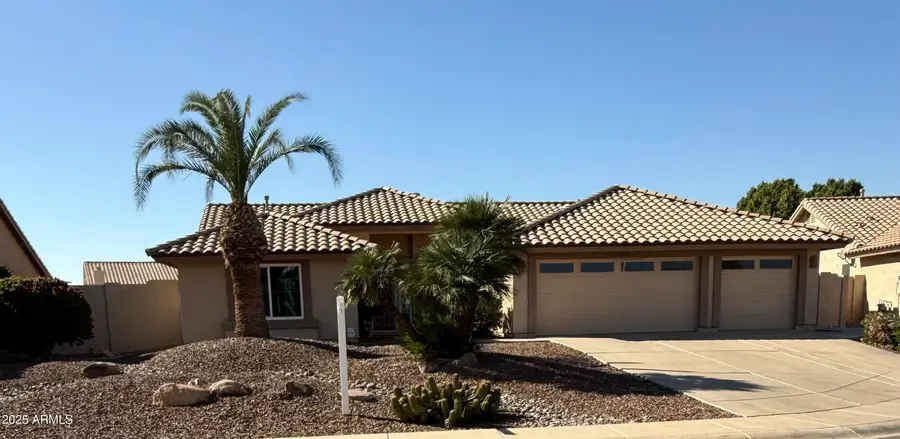 19890 N 85 Drive Drive, Peoria, AZ 85382 - Image #2