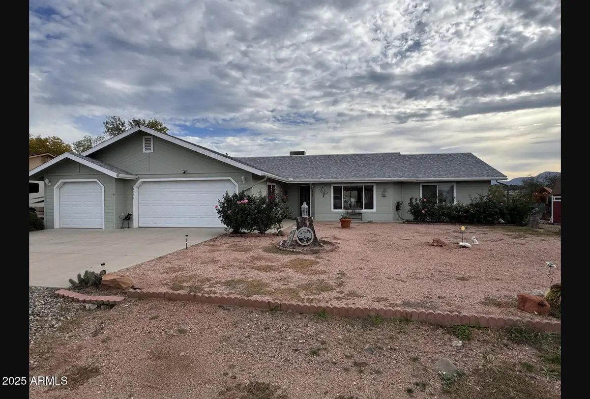 4391 E Canyon Drive, Camp Verde, AZ 86322 - Image #1