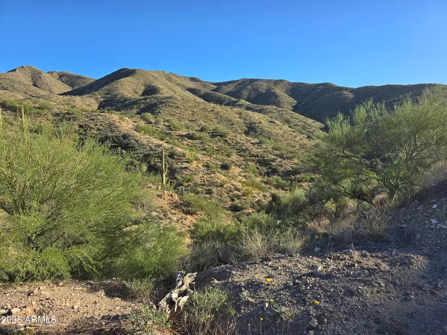 000 Constellation 84 Acre Road, Wickenburg, AZ 85390 - Image #3