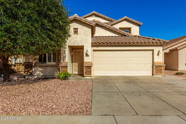 11598 W Vogel Avenue, Youngtown, AZ 85363