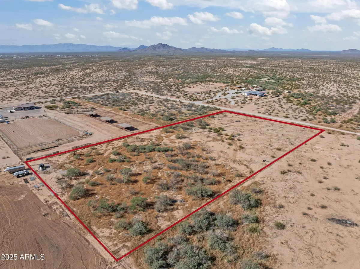 xx2 N 439th Avenue, Wickenburg, AZ 85390 - Image #1