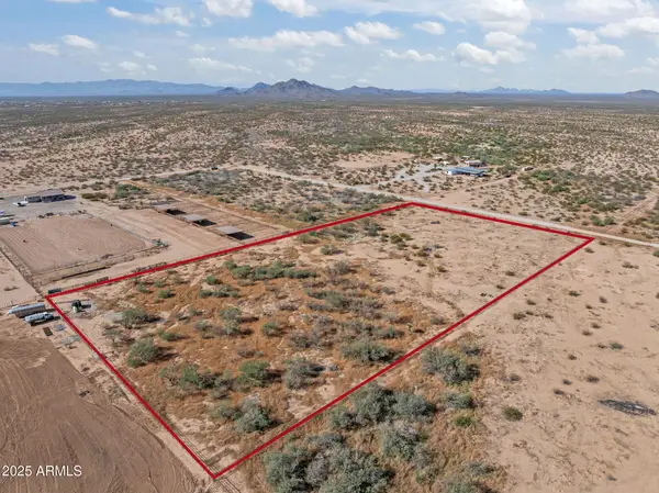 xx2 N 439th Avenue, Wickenburg, AZ 85390