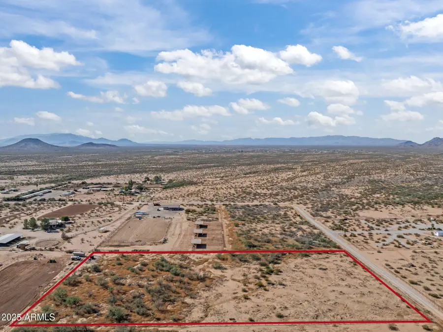 xx2 N 439th Avenue, Wickenburg, AZ 85390 - Image #2