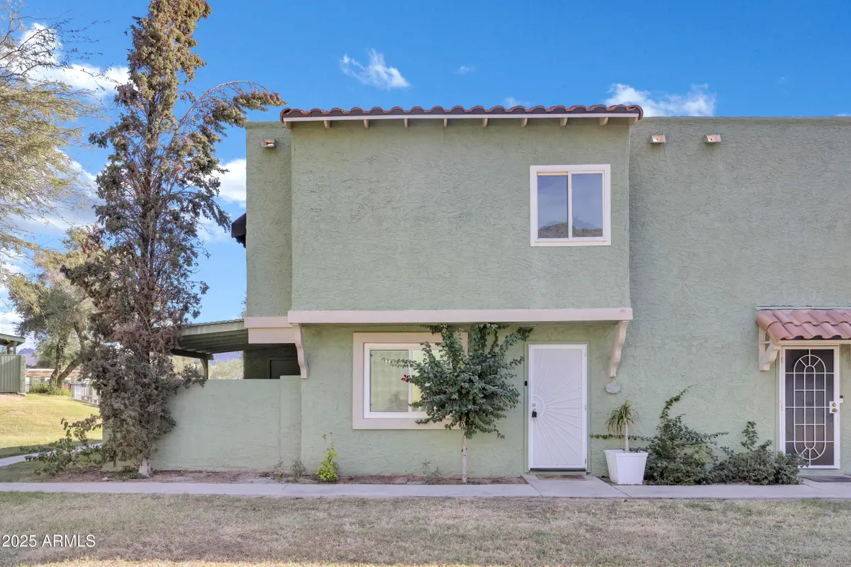 10217 N 7th Place #B, Phoenix, AZ 85020 - Image #1