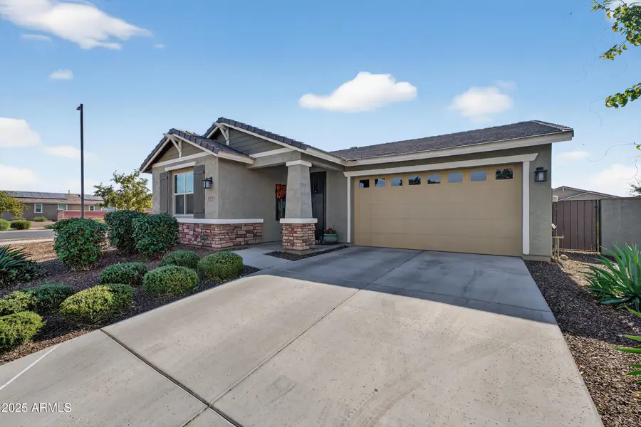 14515 W Via Del Oro Drive, Surprise, AZ 85379 - Image #2