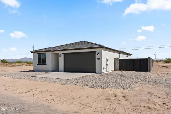 3420 W Colusa Drive, Eloy, AZ 85131