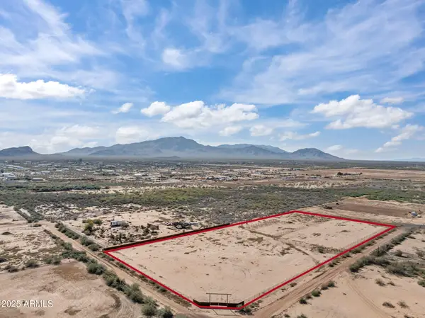 0 S 4th Street, Aguila, AZ 85320