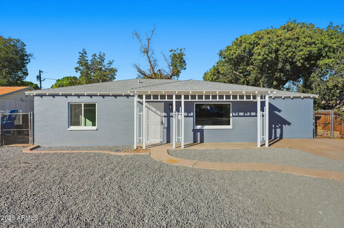 448 N Ashland --, Mesa, AZ 85203 - Image #1