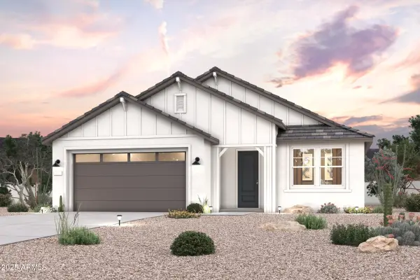 30183 W Aster Drive, Buckeye, AZ 85396