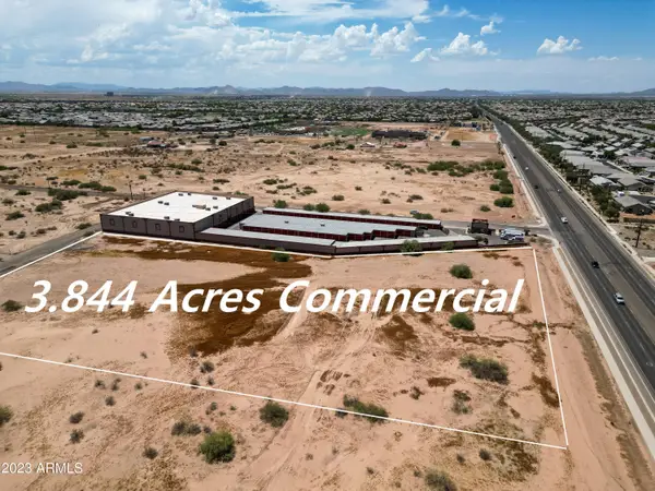 0 W Honeycutt Road, Maricopa, AZ 85138