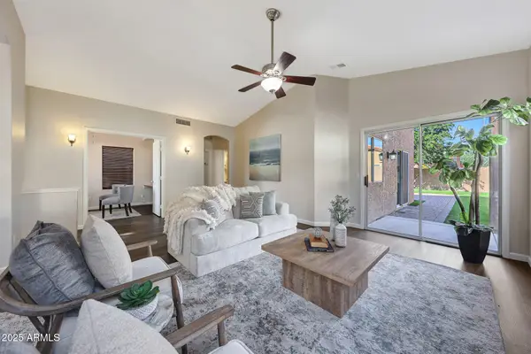 4308 E Milton Drive, Cave Creek, AZ 85331