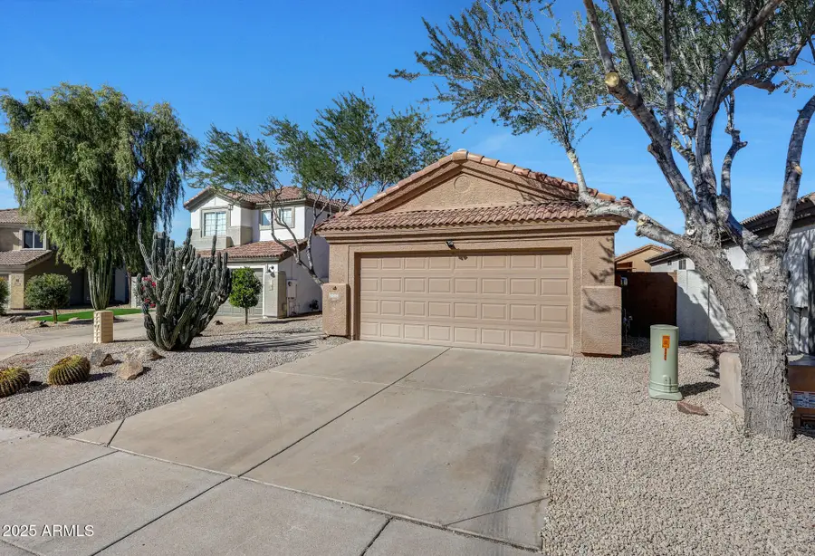 4308 E Milton Drive, Deer Valley, AZ 85331 - Image #2