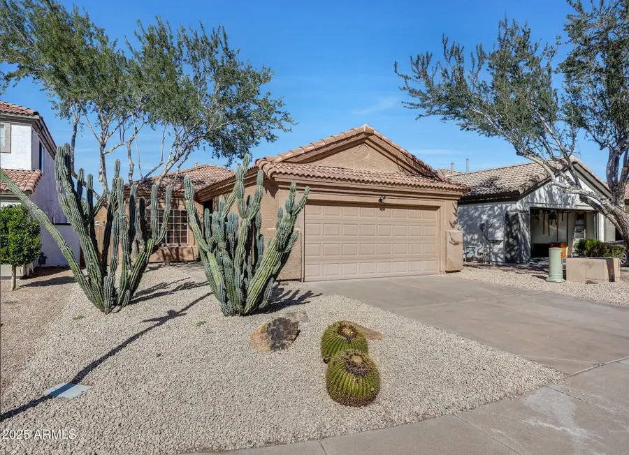 4308 E Milton Drive, Deer Valley, AZ 85331 - Image #3