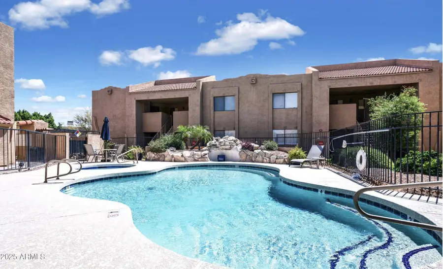 8155 E Roosevelt Street #234, Scottsdale, AZ 85257 - Image #2