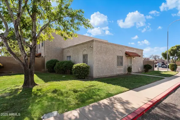 600 S Dobson Road #215, Mesa, AZ 85202