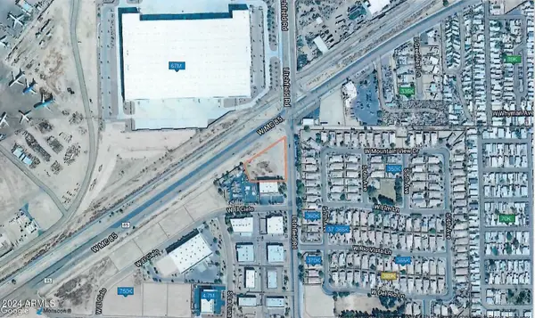 0 W Mc85 Highway #1, Goodyear, AZ 85395