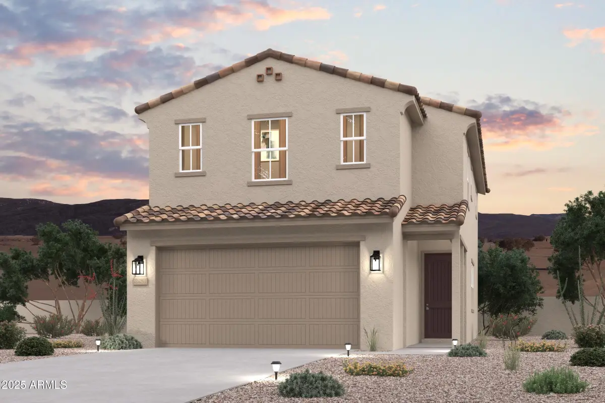 17390 W Villa Chula Lane, Surprise, AZ 85387 - Image #1