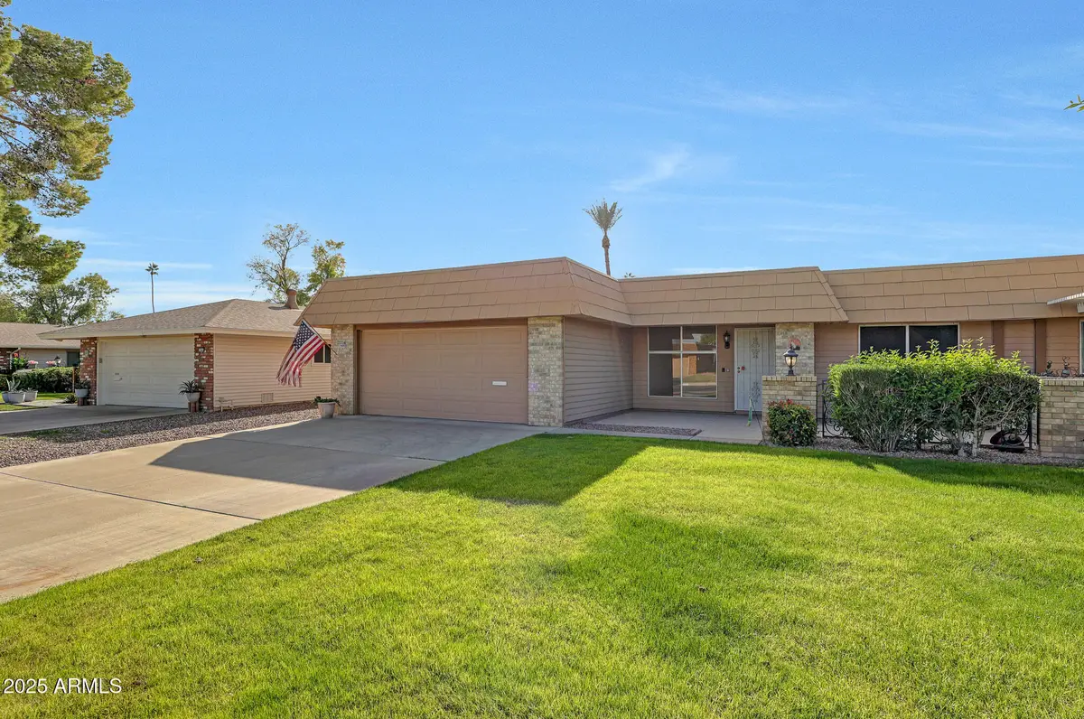 15406 N Boswell Boulevard, Sun City, AZ 85351 - Image #1
